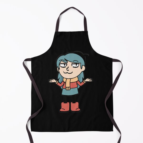 Item preview, Smug Hilda designed and sold by ScottBrooksa.