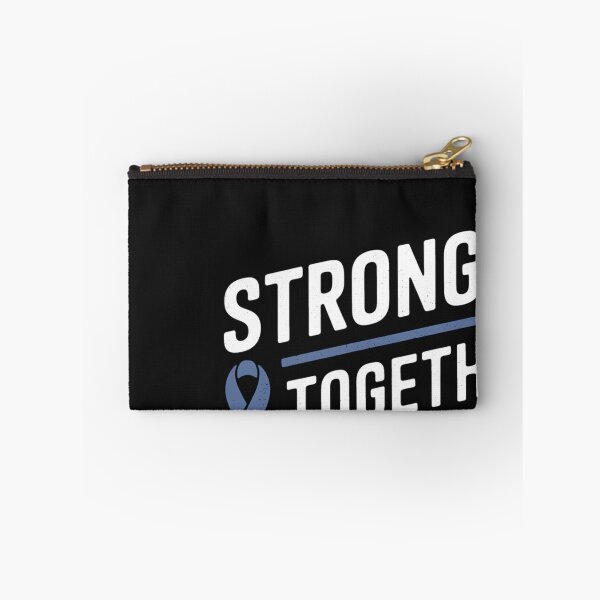 Item preview, Positive Message for Women Men Colon Cancer Awareness designed and sold by Bstilablhot.