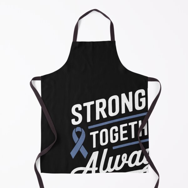 Item preview, Positive Message for Women Men Colon Cancer Awareness designed and sold by Bstilablhot.
