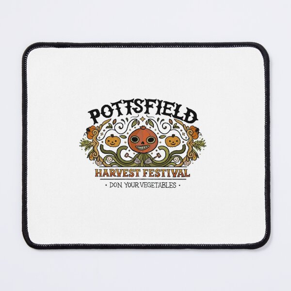 Item preview, Pottsfield Harvest Festival designed and sold by tomlinartcustom.