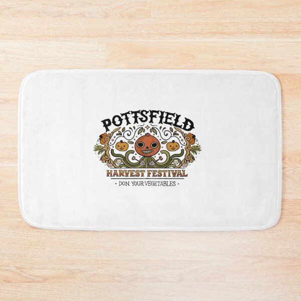 Item preview, Pottsfield Harvest Festival  designed and sold by tomlinartcustom.