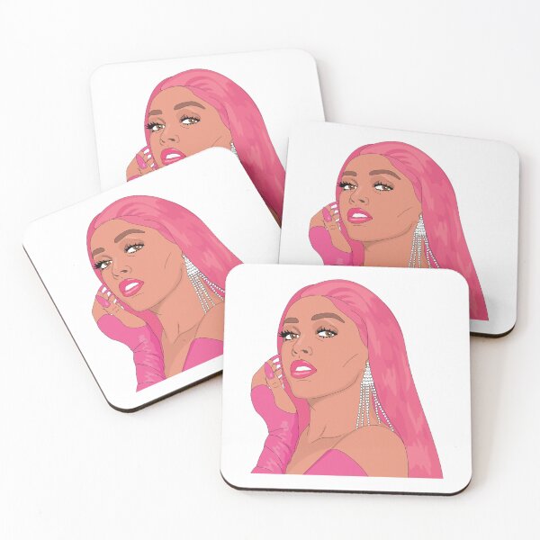 Item preview, Doja Cat Classic  designed and sold by CarlosJTavera22.