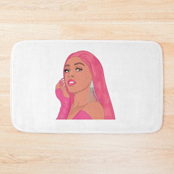 Item preview, Doja Cat Classic  designed and sold by CarlosJTavera22.