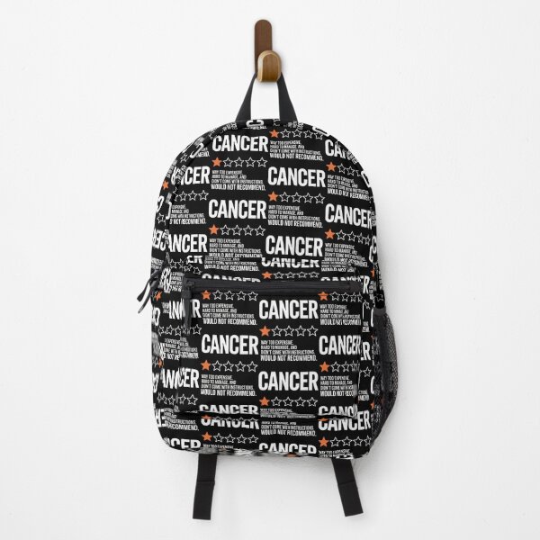 Item preview, Funny Cancer Awareness Ovarian designed and sold by gourpmerzihd.