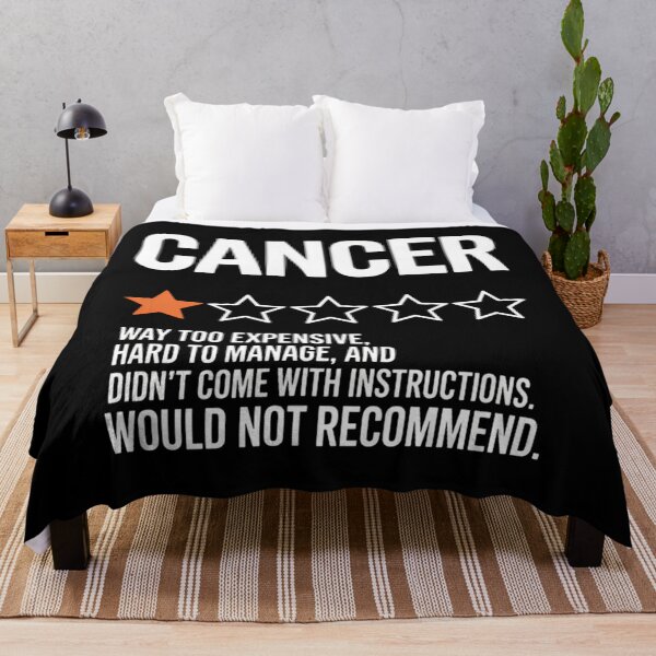 Item preview, Funny Cancer Awareness Ovarian designed and sold by gourpmerzihd.