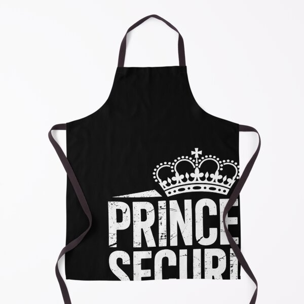 Item preview, Princess Security Boys Big Brother Vintage Birthday Dad Mom designed and sold by Bstilablhot.