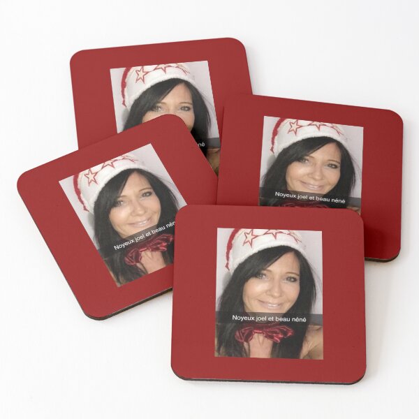 Item preview, Merry Christmas and beautiful breasts. designed and sold by Crealice.