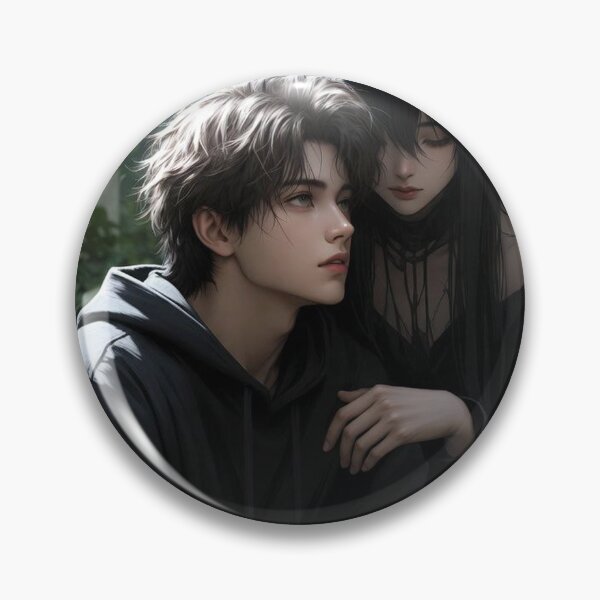 Item preview, Dark Romantic Fantasy Design designed and sold by JaKyto.