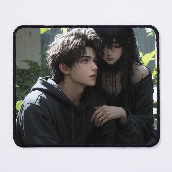 Item preview, Dark Romantic Fantasy Design designed and sold by JaKyto.