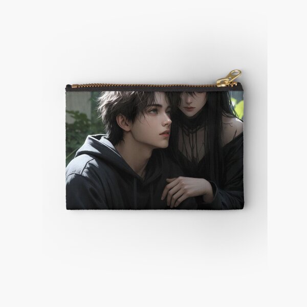 Item preview, Dark Romantic Fantasy Design designed and sold by JaKyto.