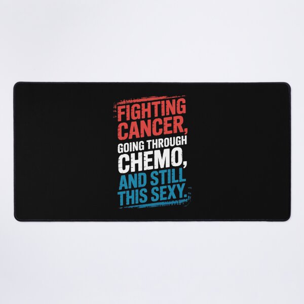 Item preview, Funny Cancer Fighting Inspirational Chemo Patient designed and sold by gourpmerzihd.