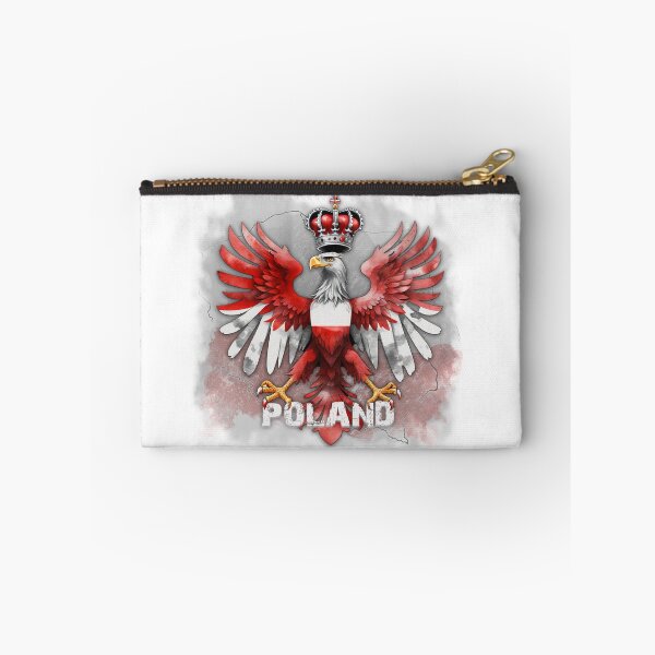Item preview, Royal Eagle - Pride of the Polish Patriot, Noble Eagle - Mystical Power of Poland designed and sold by CrisMor-Art.