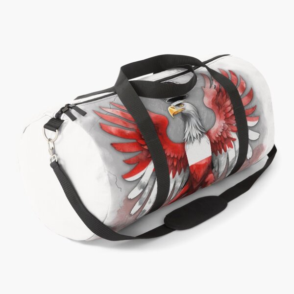 Item preview, Royal Eagle - Pride of the Polish Patriot, Noble Eagle - Mystical Power of Poland designed and sold by CrisMor-Art.