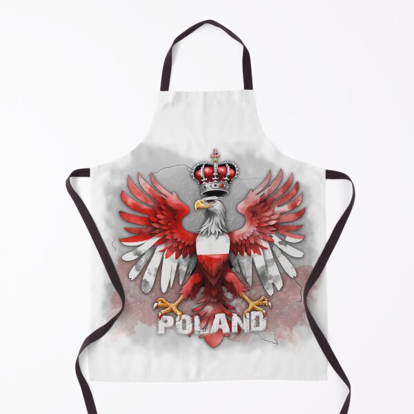 Item preview, Royal Eagle - Pride of the Polish Patriot, Noble Eagle - Mystical Power of Poland designed and sold by CrisMor-Art.