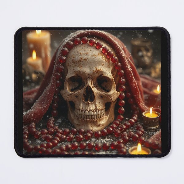 Item preview, Skull decay designed and sold by MaryAnn84.