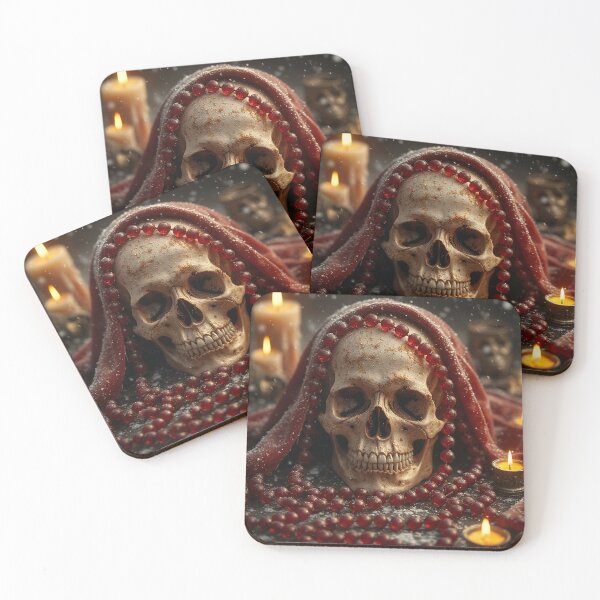 Item preview, Skull decay designed and sold by MaryAnn84.