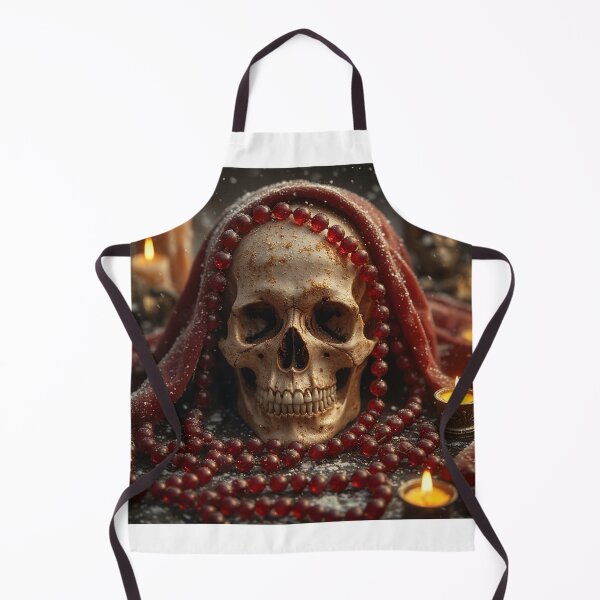 Item preview, Skull decay designed and sold by MaryAnn84.