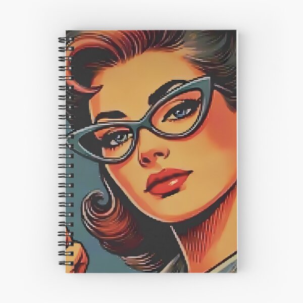 Item preview, Respectfully Style: Retro Pop Art / Vintage Illustration Theme: Bold Attitude • Empowerment • Sarcastic Humor designed and sold by RvinJo8.