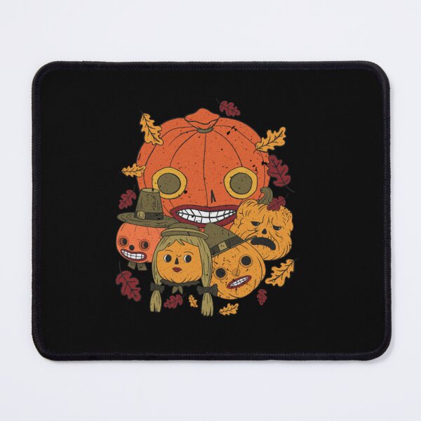 Item preview, Pottsfield Pumpkins designed and sold by tomlinartcustom.