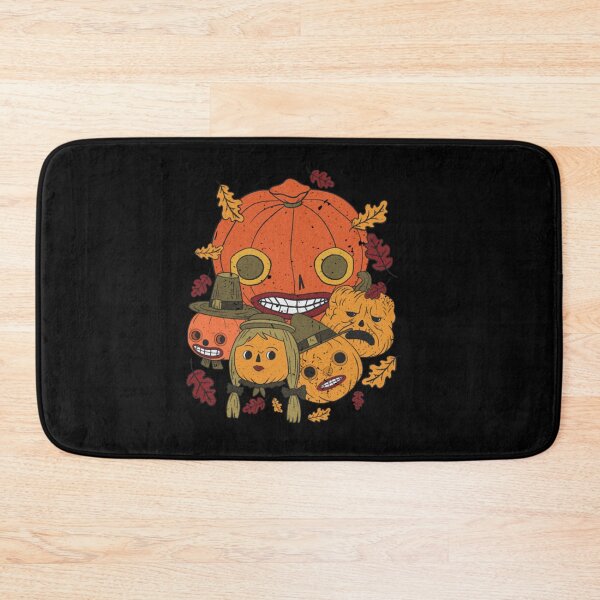 Item preview, Pottsfield Pumpkins  designed and sold by tomlinartcustom.
