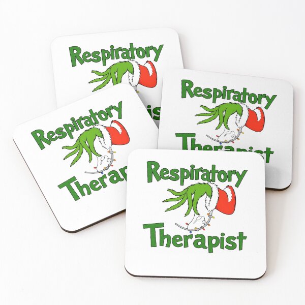 Item preview, Respiratory Therapist Christmas designed and sold by Mukhortovafanas.