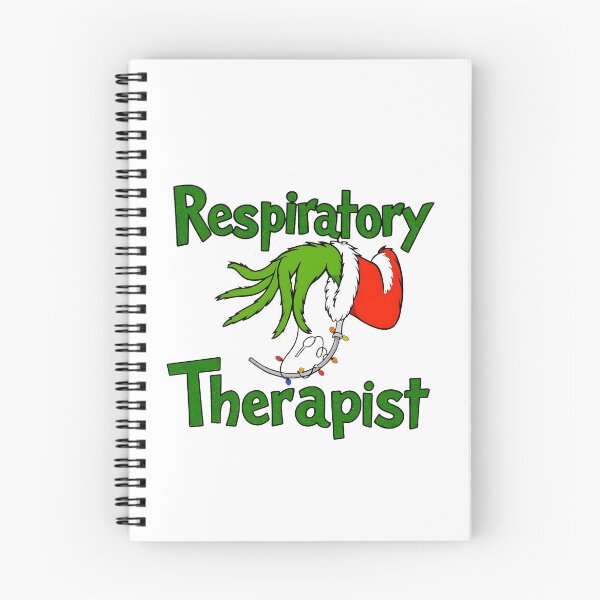 Item preview, Respiratory Therapist Christmas designed and sold by Mukhortovafanas.