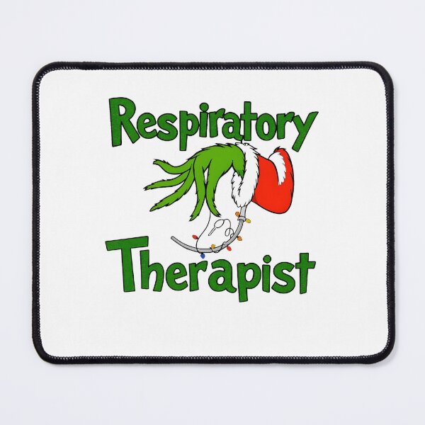 Item preview, Respiratory Therapist Christmas designed and sold by Mukhortovafanas.