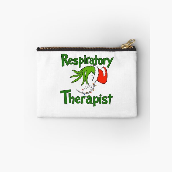 Item preview, Respiratory Therapist Christmas designed and sold by Mukhortovafanas.