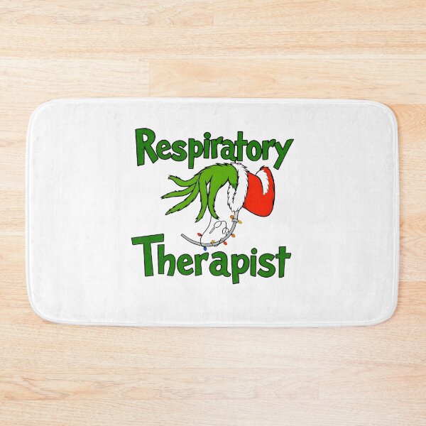 Item preview, Respiratory Therapist Christmas designed and sold by Mukhortovafanas.