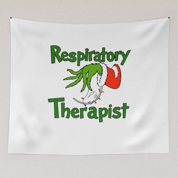 Item preview, Respiratory Therapist Christmas designed and sold by Mukhortovafanas.