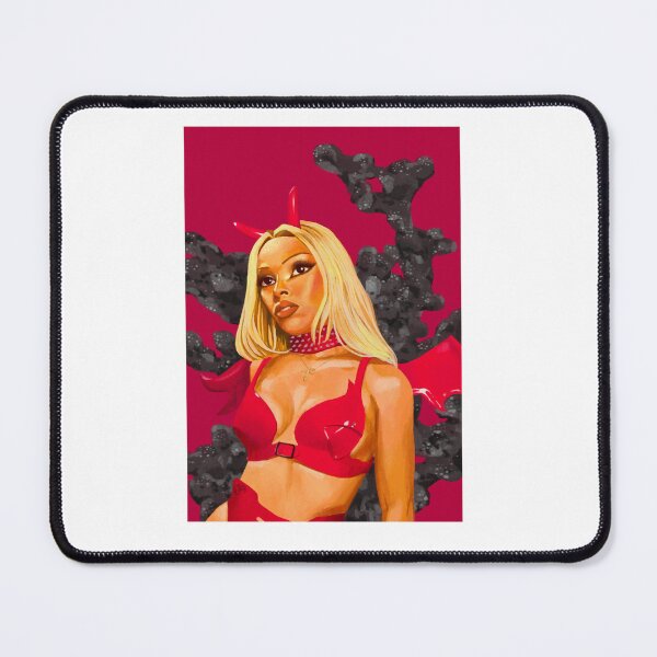 Item preview, Doja Cat Classic designed and sold by CarlosJTavera22.