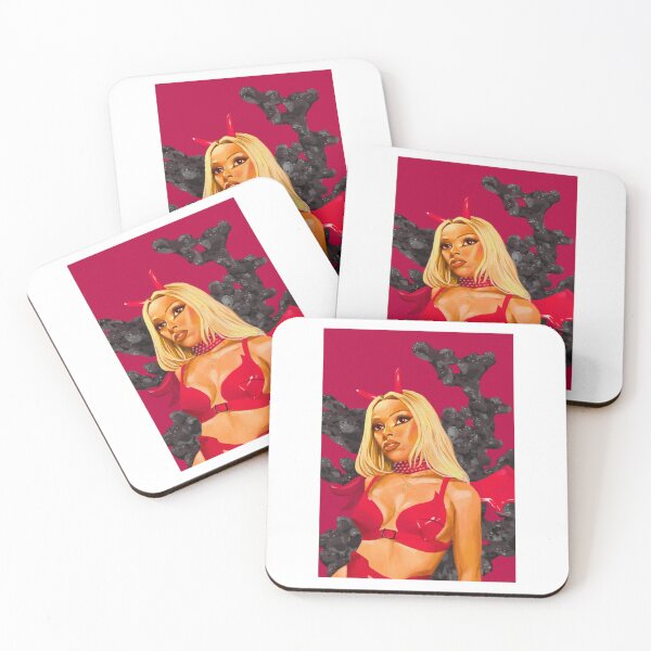 Item preview, Doja Cat Classic  designed and sold by CarlosJTavera22.