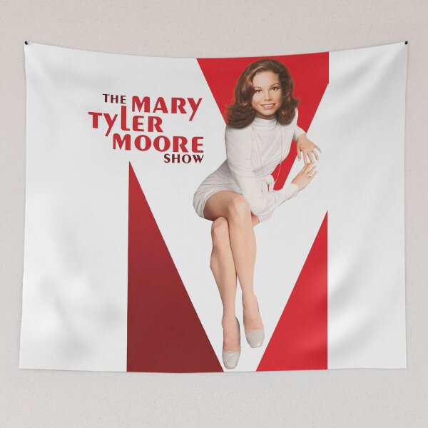 Artikelvorschau, Die Mary Tyler Moore Show entworfen und verkauft von superbarkah.