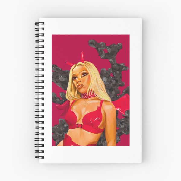 Item preview, Doja Cat Classic  designed and sold by CarlosJTavera22.