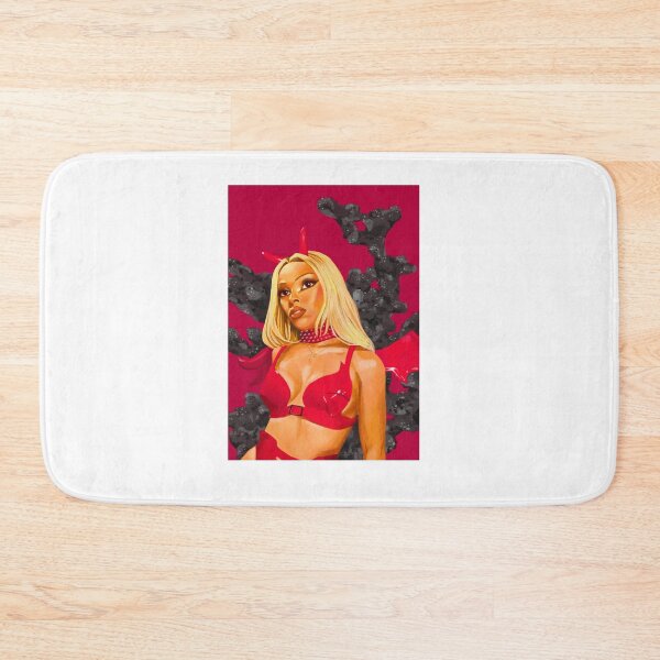 Item preview, Doja Cat Classic  designed and sold by CarlosJTavera22.