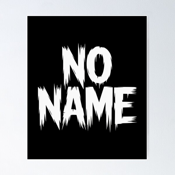 Item preview, No Name designed and sold by NetoGalaxy.