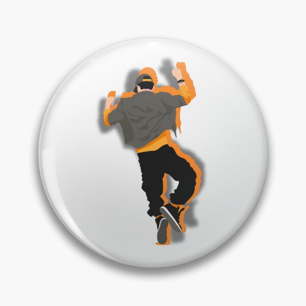 Item preview, Boy Street Dance designed and sold by GenzShoppingHub.