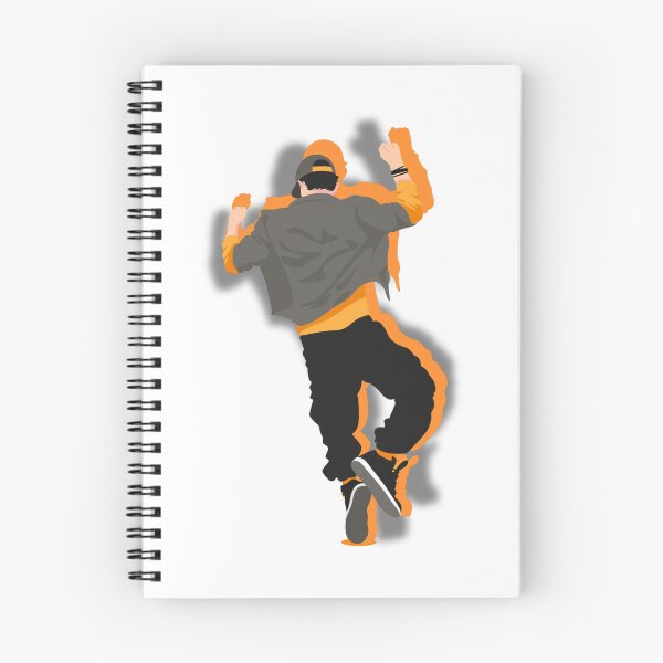 Item preview, Boy Street Dance designed and sold by GenzShoppingHub.