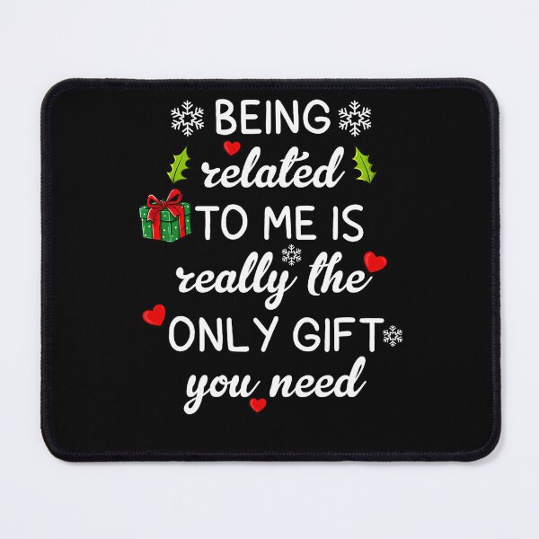 Item preview, need me related classic you funny the gift only really being to is christmas designed and sold by Rocklaretbean.