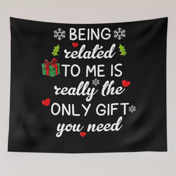 Item preview, need me related classic you funny the gift only really being to is christmas designed and sold by Rocklaretbean.