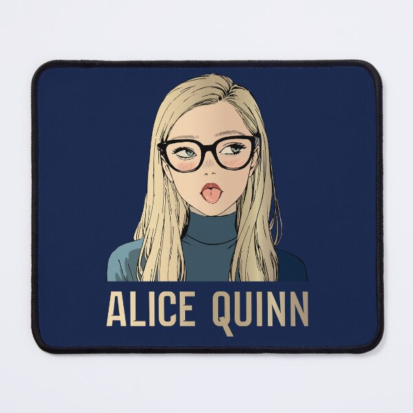 Item preview, Alice Quinn - The magicians designed and sold by Iko.