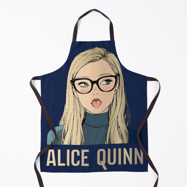 Item preview, Alice Quinn - The magicians designed and sold by Iko.