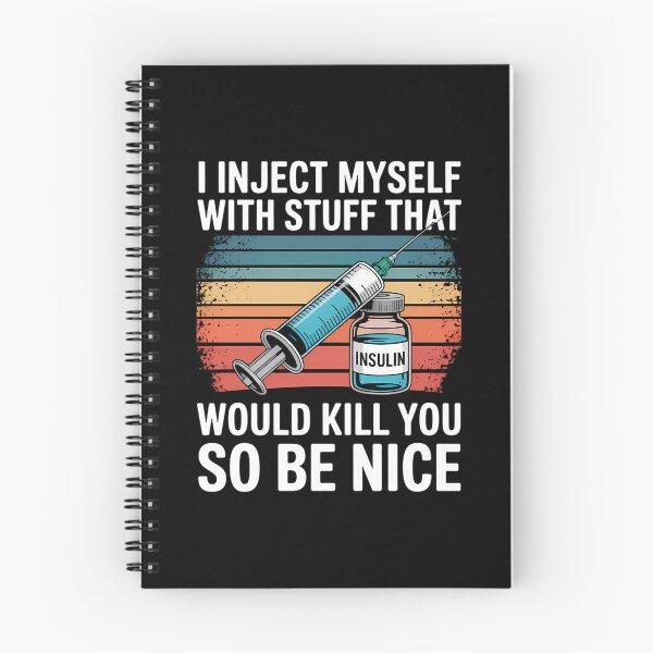 Item preview, Funny Diabetic Type 1 Diabetes T1D designed and sold by gourpmerzihd.