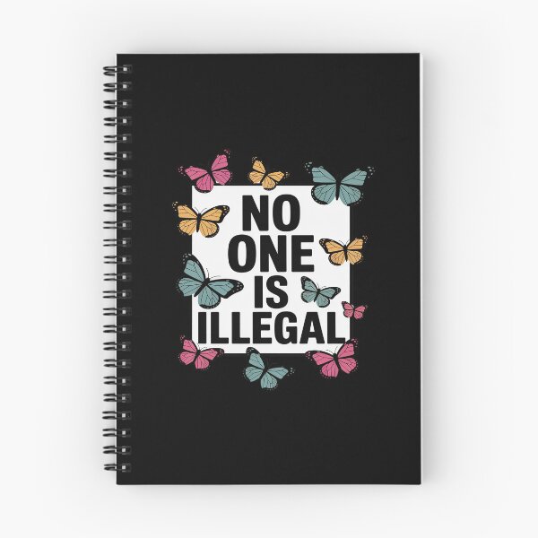 Item preview, no one is illegal designed and sold by SnackPAC.