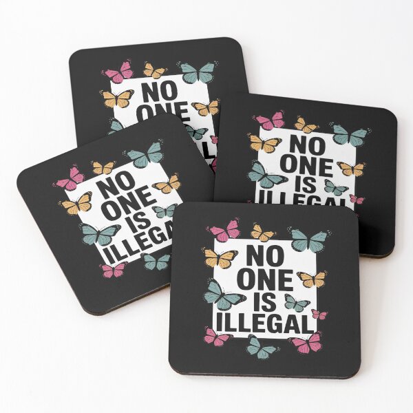 Item preview, no one is illegal designed and sold by SnackPAC.