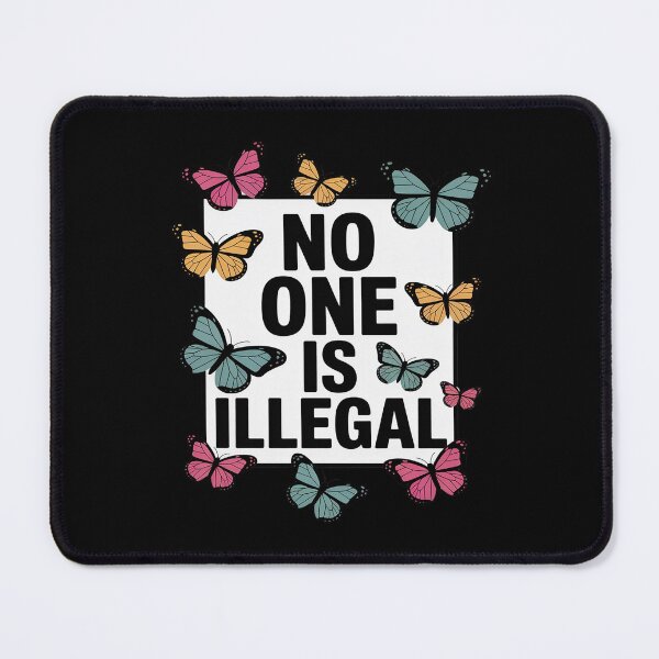 Item preview, no one is illegal designed and sold by SnackPAC.