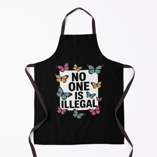 Item preview, no one is illegal designed and sold by SnackPAC.