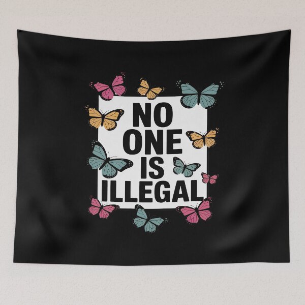 Item preview, no one is illegal designed and sold by SnackPAC.