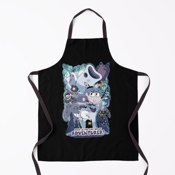 Item preview, Such is the Life of an Adventurer!  designed and sold by ScottBrooksa.