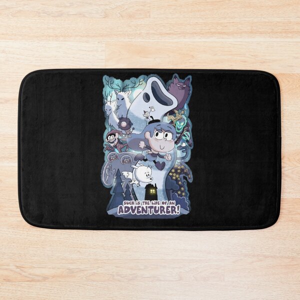 Item preview, Such is the Life of an Adventurer!  designed and sold by ScottBrooksa.